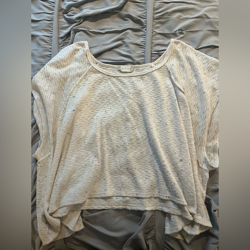 Altar’d State knit short sleeve shirt